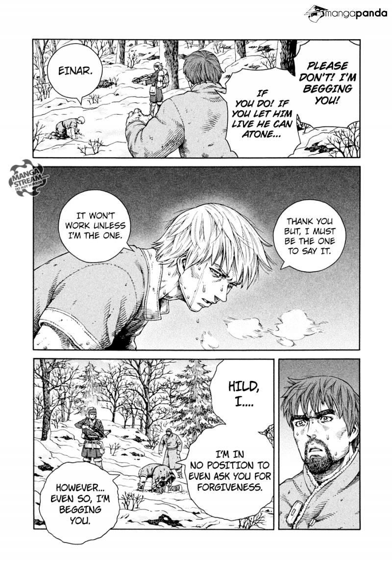 Vinland Saga, Chapter 122 image 16